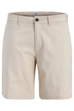 Bermuda chino regular fit
