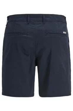 Bermuda chino regular fit