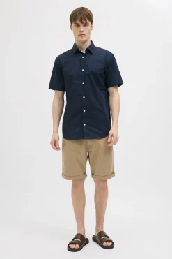 Bermuda chino regular fit