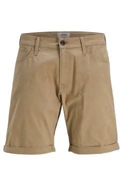 Bermuda chino regular fit