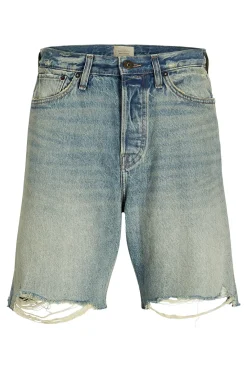 Bermuda denim