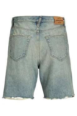 Bermuda denim