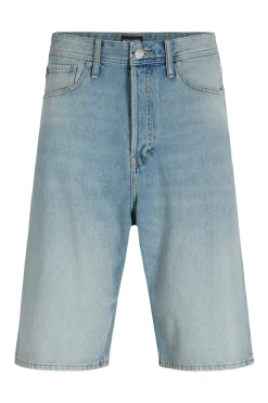 Bermuda denim