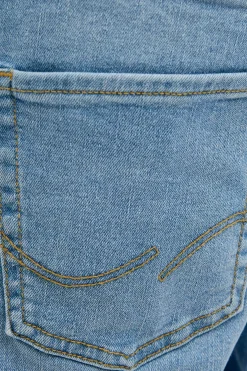 Bermuda denim regular