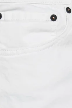 Bermuda denim regular fit