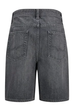 Bermuda denim relaxed