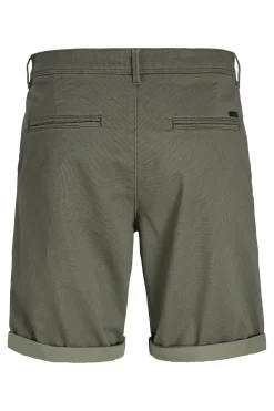 Bermuda estilo chino regular fit