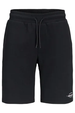 Bermuda felpa regular fit