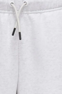 Bermuda holgada con cintura el&aacute;stica