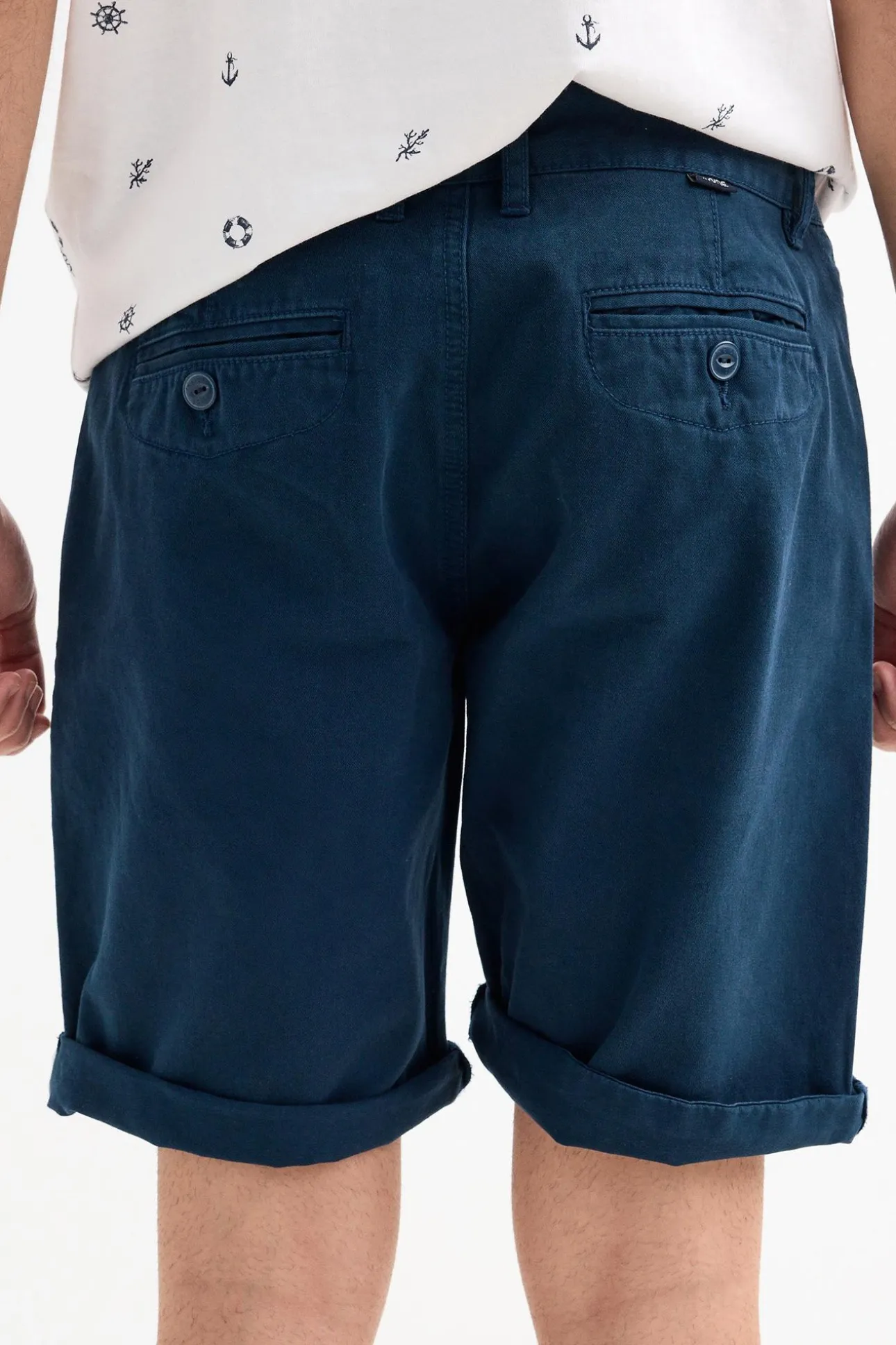 Bermuda Lisa Colores