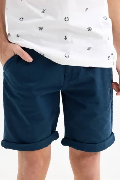 Bermuda Lisa Colores