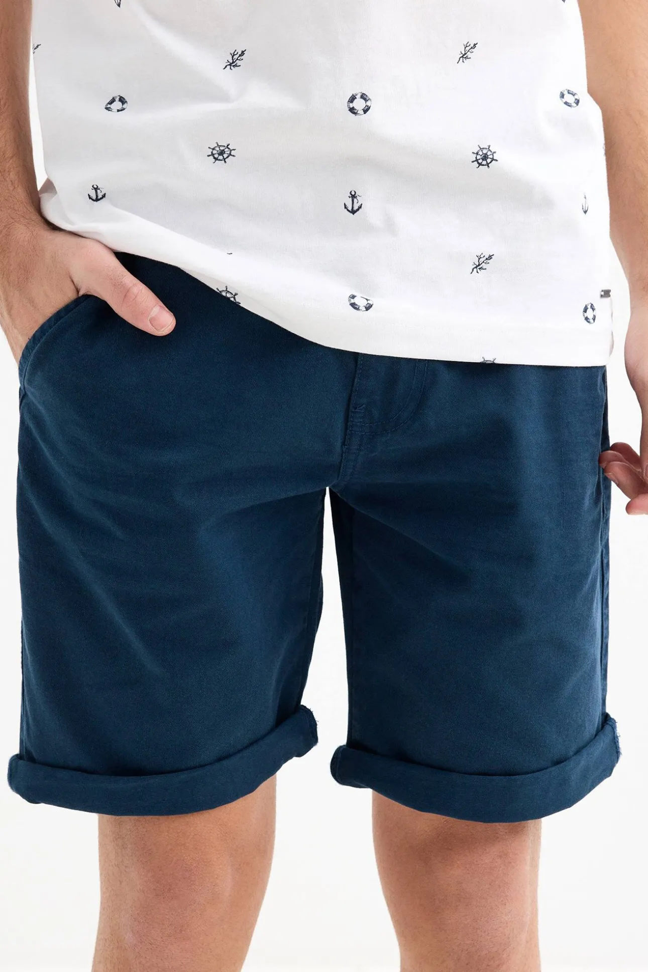 Bermuda Lisa Colores