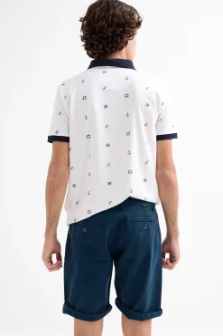 Bermuda Lisa Colores