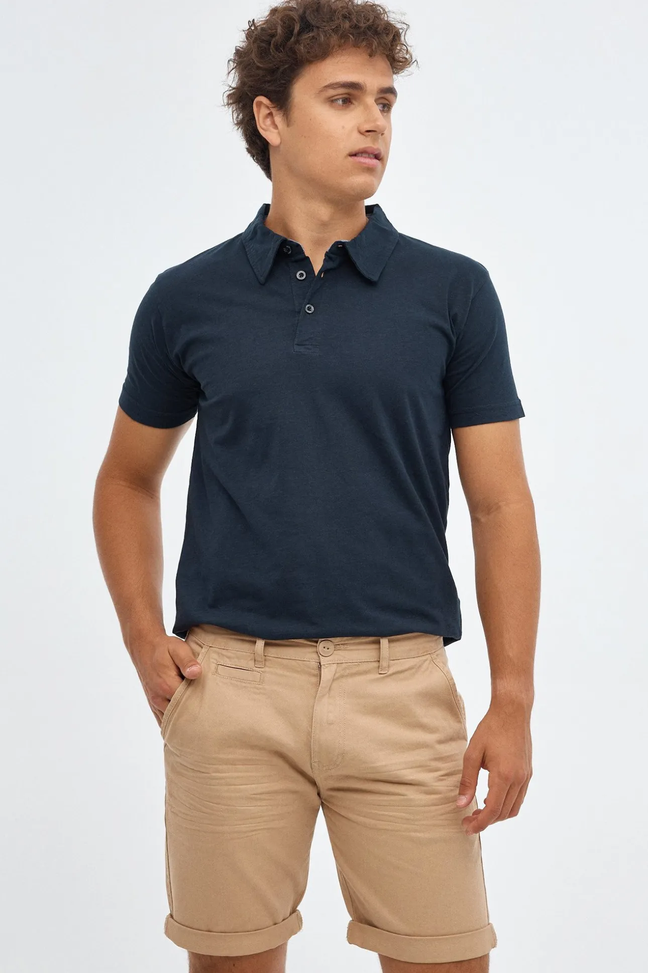 Bermuda Lisa Colores