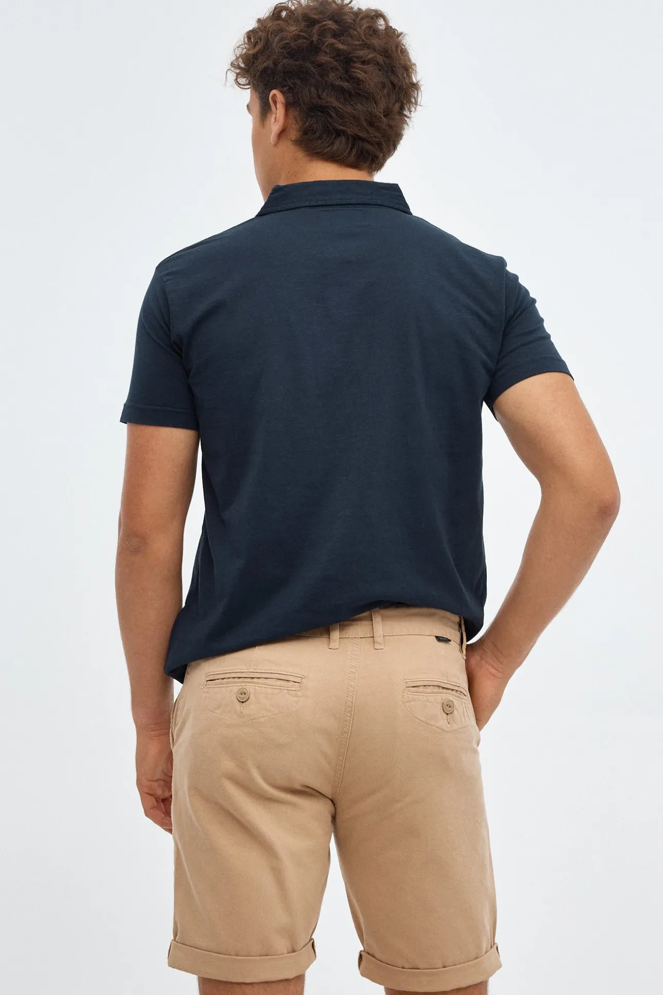 Bermuda Lisa Colores