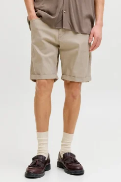 Bermuda regular fit sarga