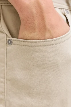 Bermuda regular fit sarga