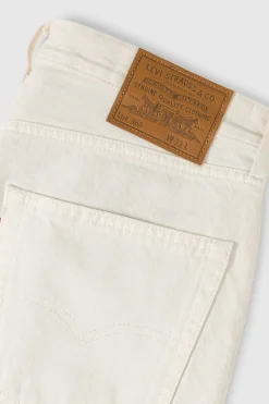 Bermuda vaquera 468 Loose