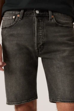 Bermuda vaquera 501&reg; Original