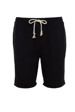 Bermudas con cord&oacute;n