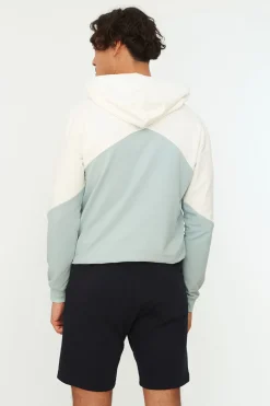 Bermudas tipo jogger