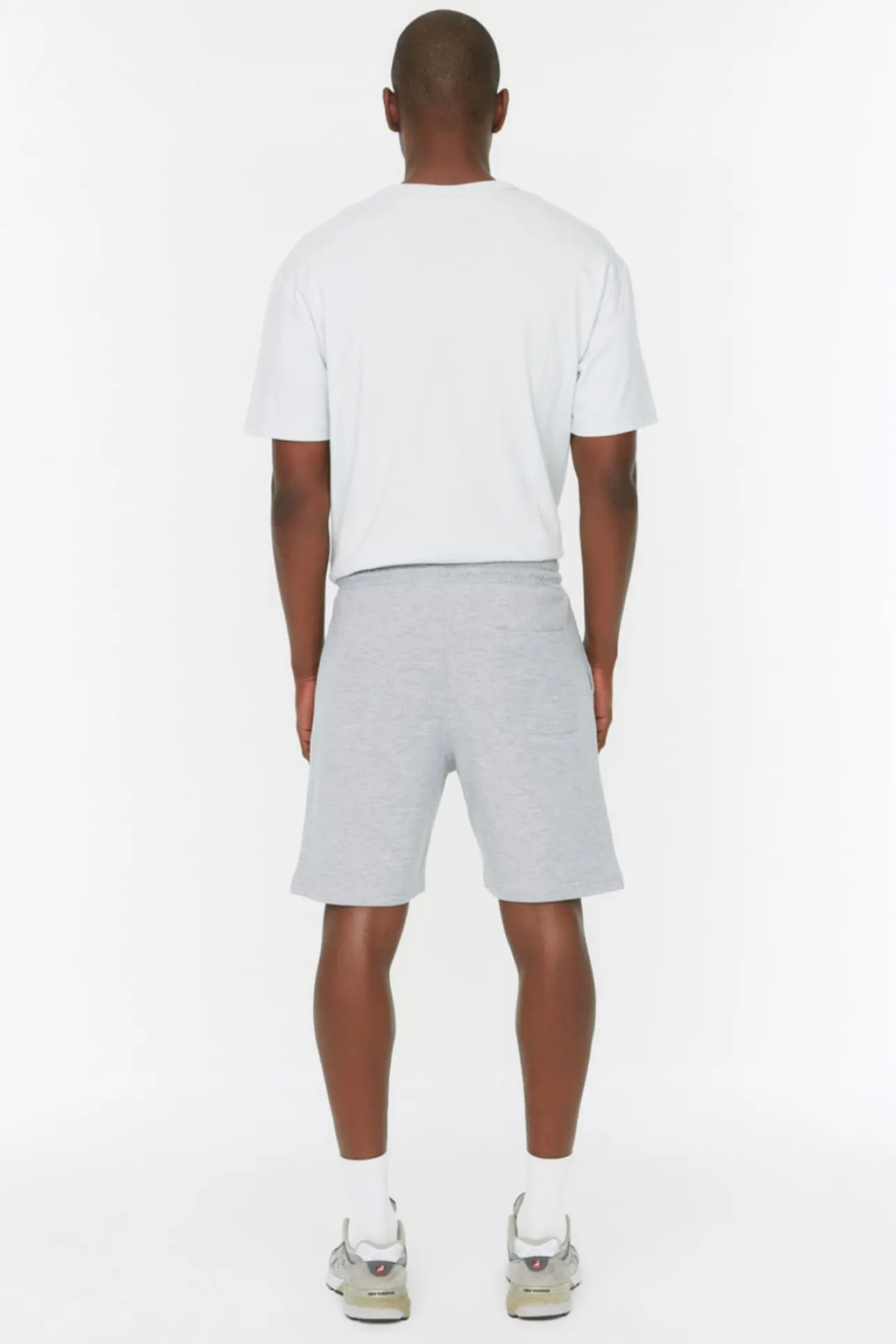 Bermudas tipo jogger