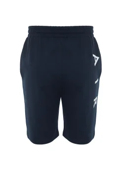 Bermudas tipo jogger