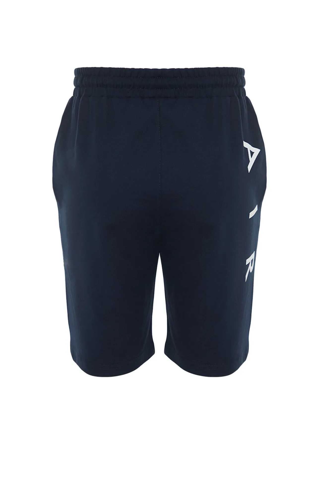 Bermudas tipo jogger