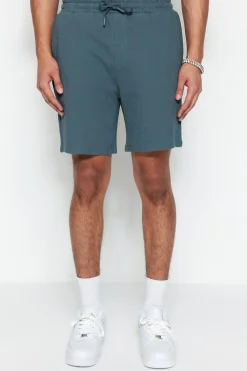Bermudas tipo jogger