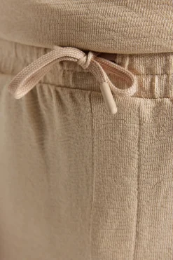 Bermudas tipo jogger