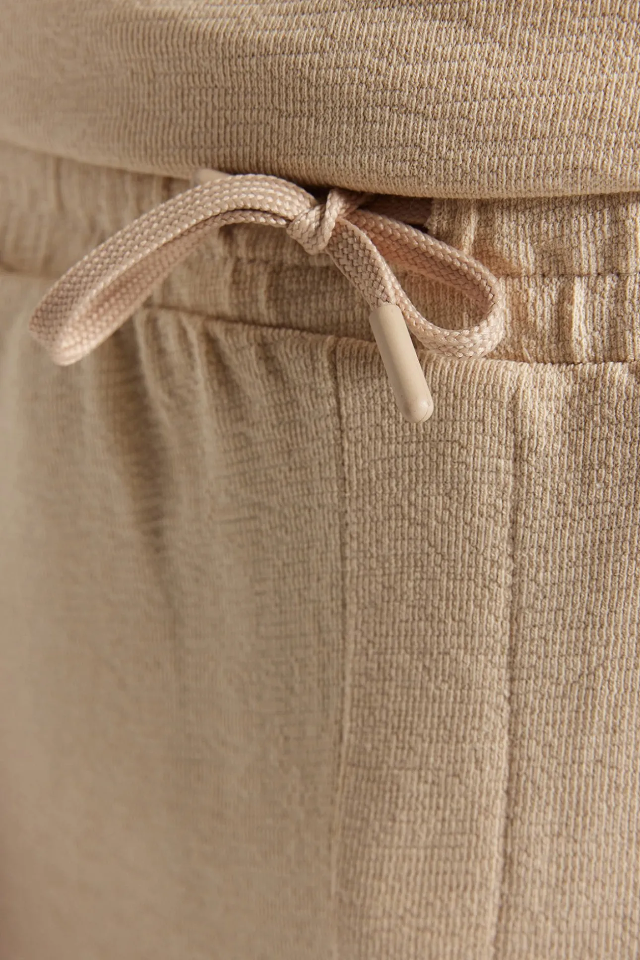 Bermudas tipo jogger