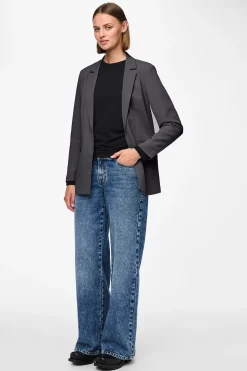 Blazer b&aacute;sica