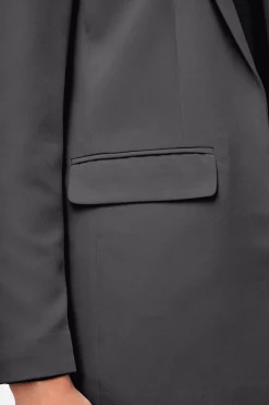 Blazer b&aacute;sica