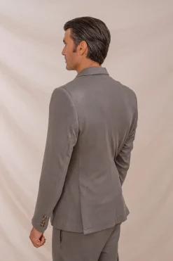 Blazer Casual Estructura