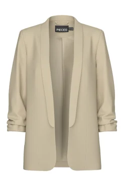 Blazer con mangas 3/4