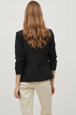 Blazer de mujer entallada