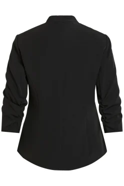Blazer de mujer entallada
