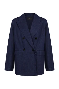 Blazer Denim sastre