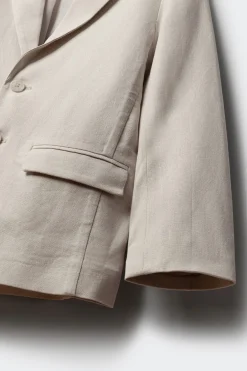 Blazer para ni&ntilde;o.