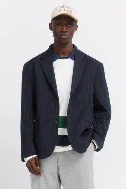 Blazer raya diplom&aacute;tica