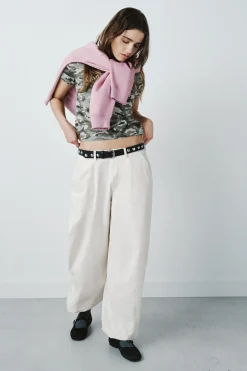 Bloom Trousers