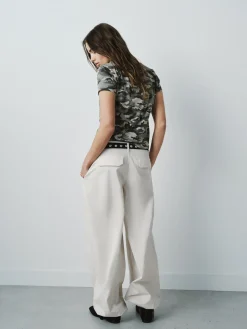 Bloom Trousers