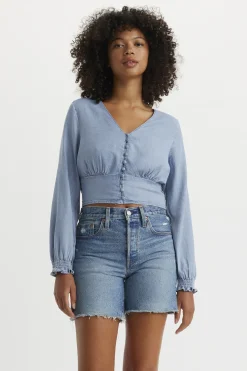 Blusa vaquera Levis&reg;