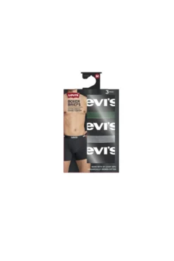 B&oacute;xer de hombre de Levi&rsquo;s&reg; (pack de 3)