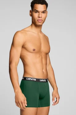 B&oacute;xer de hombre de Levi&rsquo;s&reg; (pack de 3)