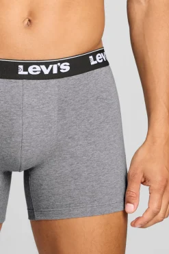 B&oacute;xer de hombre de Levi&rsquo;s&reg; (pack de 3)
