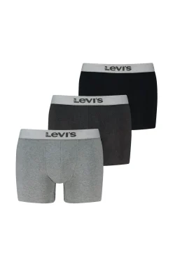 B&oacute;xer de hombre de Levi&rsquo;s&reg; (pack de 3)