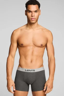 B&oacute;xer de hombre de Levi&rsquo;s&reg; (pack de 3)