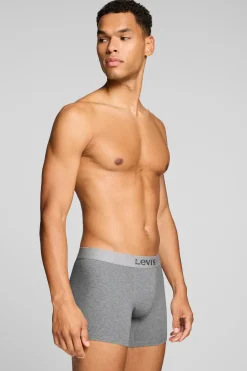 B&oacute;xer de hombre de Levi&rsquo;s&reg; (pack de 3)