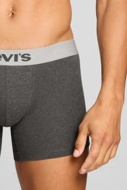 B&oacute;xer de hombre de Levi&rsquo;s&reg; (pack de 3)